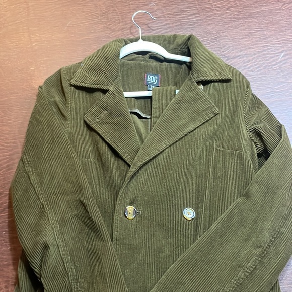 BDG Urban Outfitters Corduroy Jacket - Picture 3 of 4
